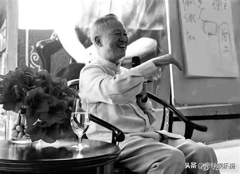 曾仕強死因|著名學者曾仕強教授去世，享年84歲，臨終前留下4字。